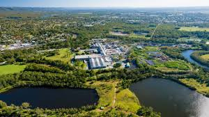 Moreton Bay Region University Precinct