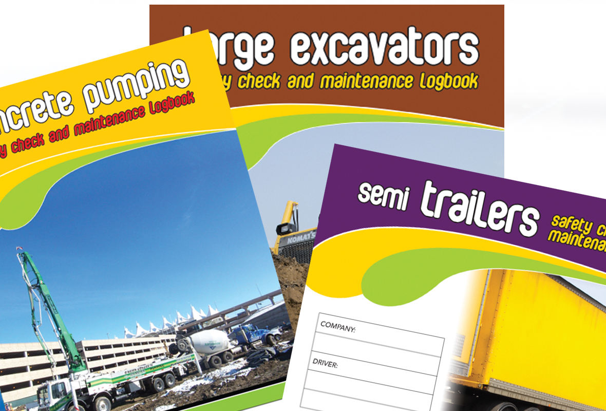 Logbook