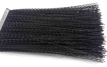 Image of a Long Spray Suppressant Brush Strip